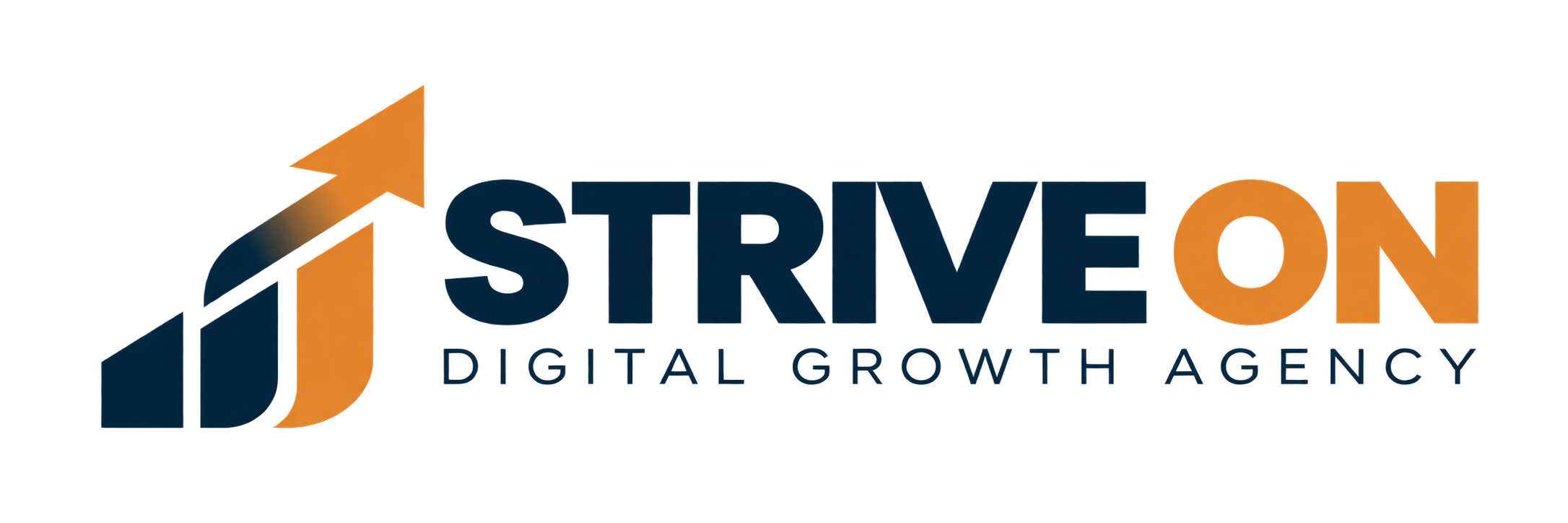 Strive On – Growth Agency logo